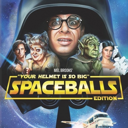 Free screening: Spaceballs - PhenoMNal twin cities