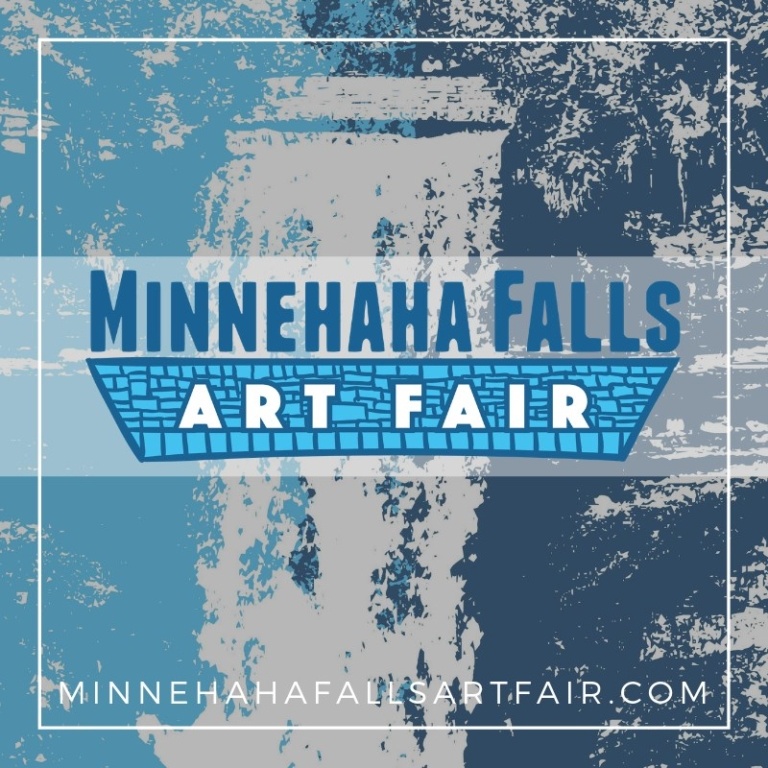 Minnehaha Falls Art Fair PhenoMNal twin cities