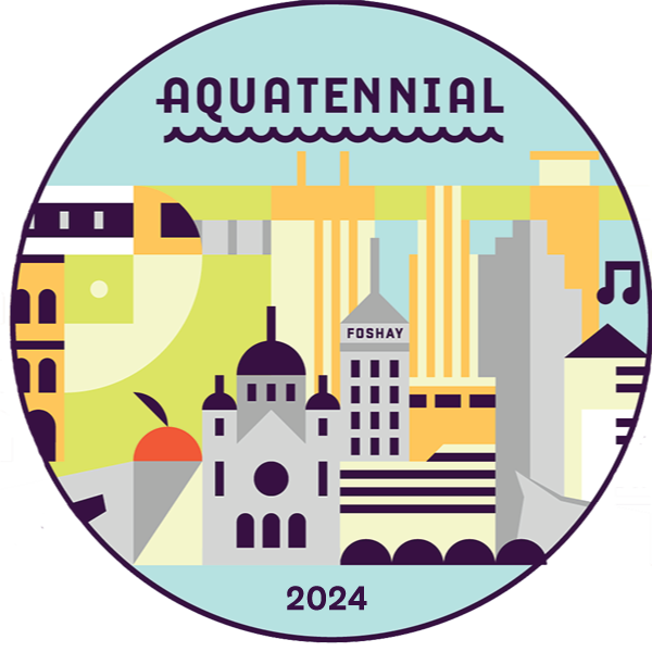 The Minneapolis Aquatennial – PhenoMNal twin cities